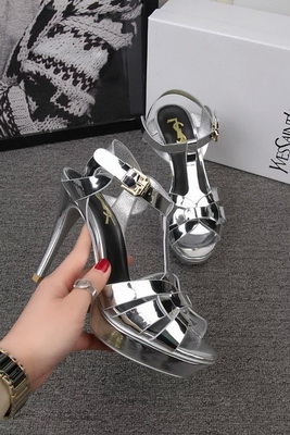 YSL Sandals Women--019